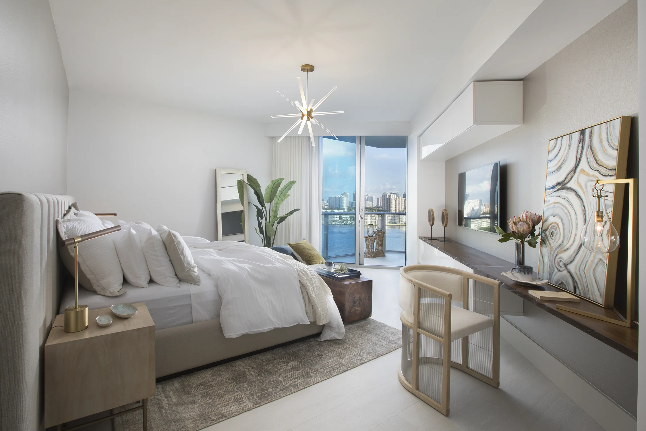 Luxury Condo