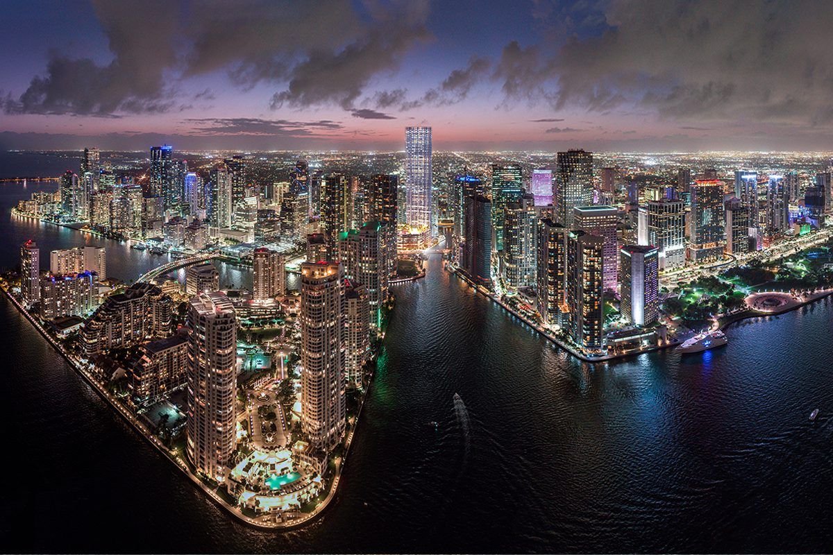 Pre-Construction Investment